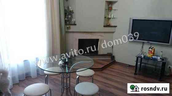 4-комнатная квартира, 110 м², 3/3 эт. в аренду на длительный срок в Калининграде Калининград