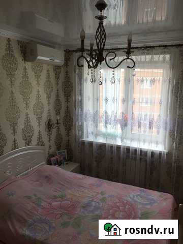 4-комнатная квартира, 82 м², 5/5 эт. на продажу в Каменске-Шахтинском Каменск-Шахтинский - изображение 1