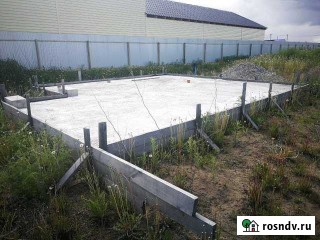 Участок ИЖС 16 сот. на продажу в Успенке Успенка - изображение 1