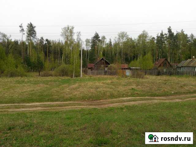 Дом 35 м² на участке 19 сот. на продажу в Орехово-Зуево Орехово-Зуево - изображение 1