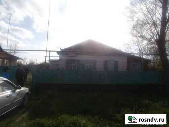 Дом 104 м² на участке 12 сот. на продажу в Попутной Попутная