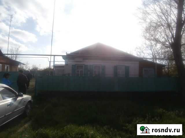 Дом 104 м² на участке 12 сот. на продажу в Попутной Попутная - изображение 1