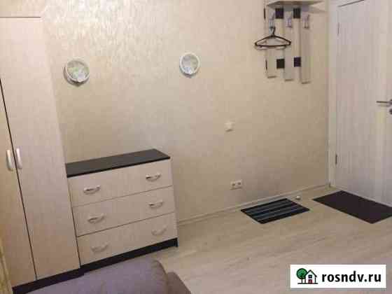 Квартира-студия, 21 м², 1/17 эт. в аренду на длительный срок в Видном Видное