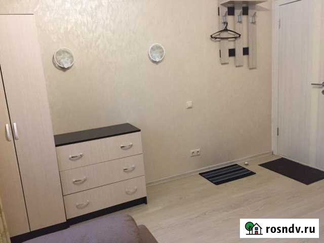 Квартира-студия, 21 м², 1/17 эт. в аренду на длительный срок в Видном Видное - изображение 1