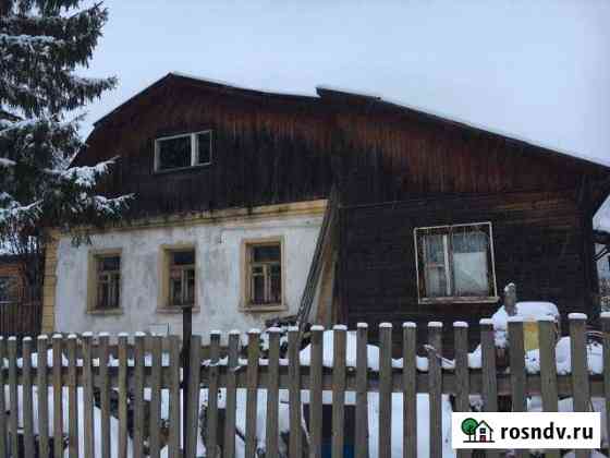 Дом 57 м² на участке 8 сот. на продажу в Дедовске Дедовск