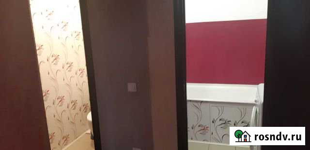 1-комнатная квартира, 42 м², 4/10 эт. в аренду на длительный срок в Белово Белово - изображение 1