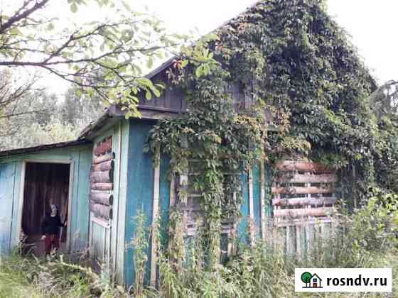 Дача 30 м² на участке 8 сот. на продажу в Великом Новгороде Великий Новгород