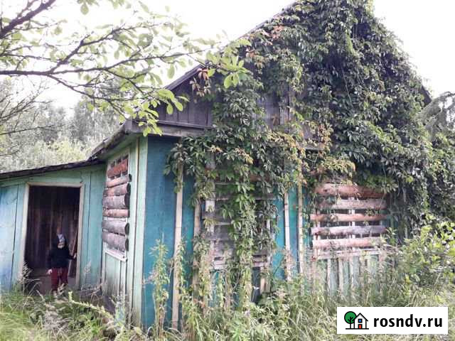 Дача 30 м² на участке 8 сот. на продажу в Великом Новгороде Великий Новгород - изображение 1