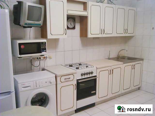 1-комнатная квартира, 50 м², 5/5 эт. на продажу в Малоярославце Малоярославец - изображение 1