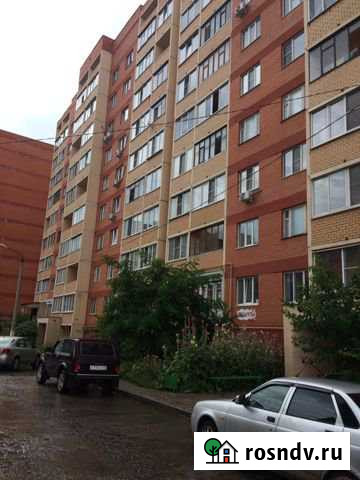 1-комнатная квартира, 48 м², 3/9 эт. на продажу в Железногорске Курской области Железногорск - изображение 1