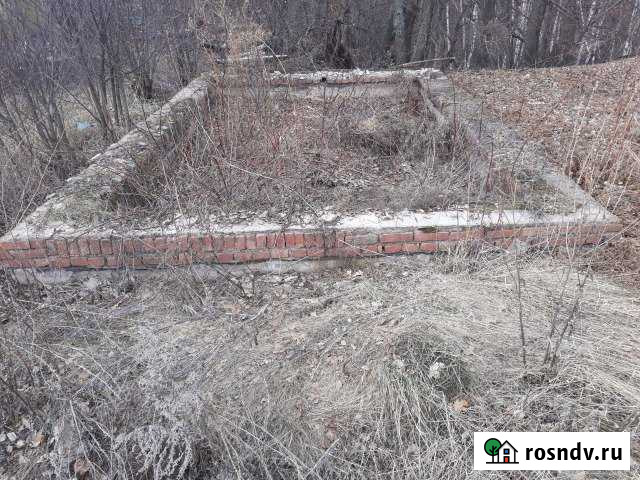 Участок СНТ, ДНП 7 сот. на продажу в Алексеевке Республики Башкортостан Алексеевка - изображение 1