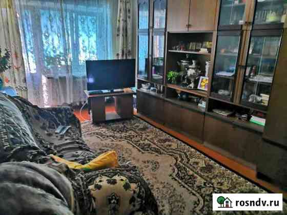 3-комнатная квартира, 58 м², 5/5 эт. на продажу в Алексине Алексин