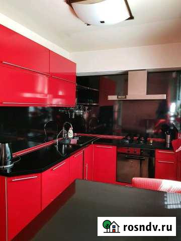 3-комнатная квартира, 60 м², 1/5 эт. в аренду посуточно в Вологде Вологда - изображение 1