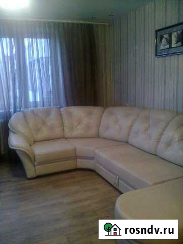 4-комнатная квартира, 85 м², 5/5 эт. на продажу в Березовском Кемеровской области Березовский - изображение 1