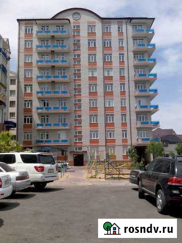 5-комнатная квартира, 101 м², 9/9 эт. на продажу в Махачкале Махачкала - изображение 1