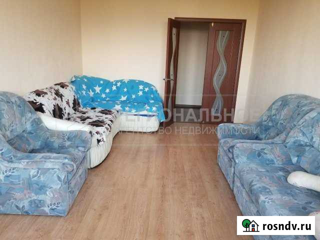 1-комнатная квартира, 44 м², 16/17 эт. в аренду на длительный срок в Троицке Московской области Троицк - изображение 1