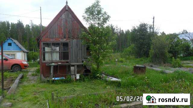 Дача 20 м² на участке 3.6 сот. на продажу в Монетном Монетный - изображение 1