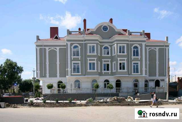 1-комнатная квартира, 47 м², 3/3 эт. на продажу в Афипском Афипский - изображение 1