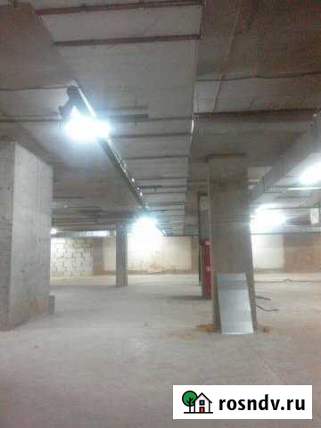 Машиноместо 23 м² на продажу в Нижнем Новгороде Нижний Новгород - изображение 1