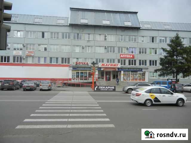 Помещение, 225 кв.м. Кемерово - изображение 1