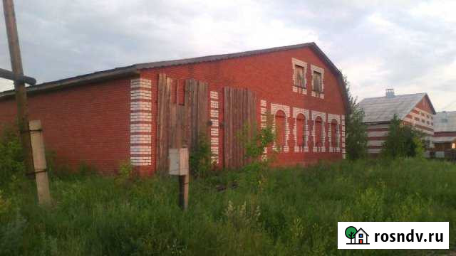 Дом 120 м² на участке 12 сот. на продажу на Вятских Полянах Вятские Поляны - изображение 1