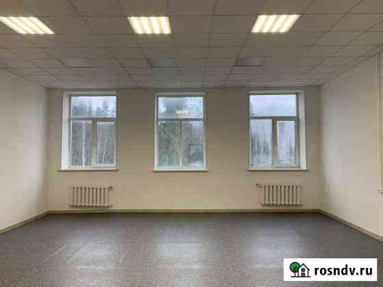 Офисное помещение, 57 кв.м. Гатчина