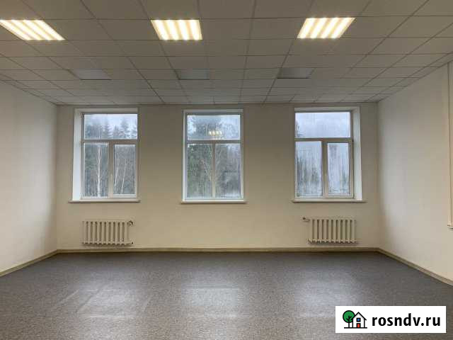 Офисное помещение, 57 кв.м. Гатчина - изображение 1