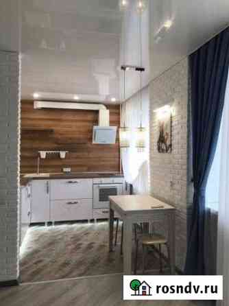 2-комнатная квартира, 44 м², 4/5 эт. в аренду посуточно в Томске Томск