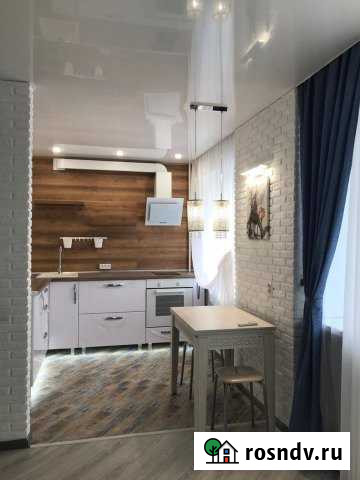 2-комнатная квартира, 44 м², 4/5 эт. в аренду посуточно в Томске Томск - изображение 1