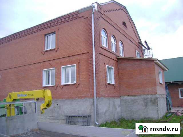 Коттедж 415 м² на участке 15 сот. на продажу в Белово Белово - изображение 1