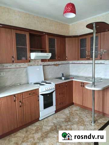 1-комнатная квартира, 52 м², 13/16 эт. в аренду на длительный срок в Серпухове Серпухов - изображение 1