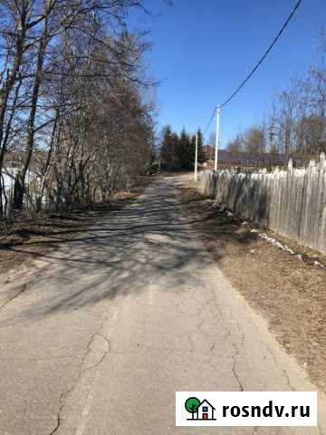 Участок ИЖС 73 сот. на продажу в Валдае Валдай - изображение 1