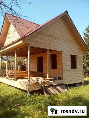 Дача 30 м² на участке 8 сот. на продажу в Орехово-Зуево Орехово-Зуево - изображение 1