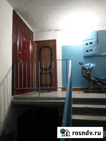 2-комнатная квартира, 47 м², 5/5 эт. на продажу в Бурмакино Бурмакино - изображение 1