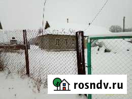 Дом 64.3 м² на участке 51 сот. на продажу в Долгоруково Долгоруково - изображение 1