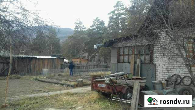 Дача 25 м² на участке 12 сот. на продажу в Атамановке Атамановка - изображение 1