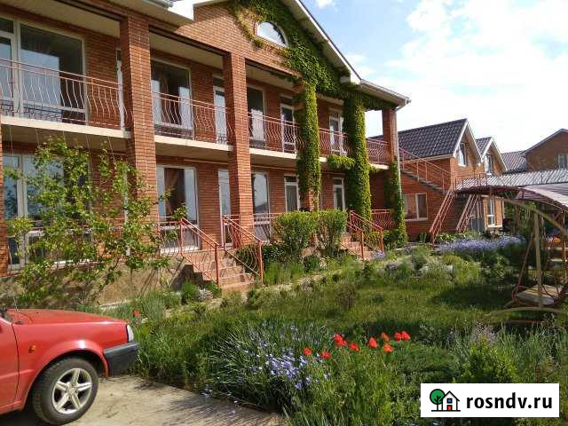 Дом 200 м² на участке 16 сот. на продажу в Приморском Приморский - изображение 1