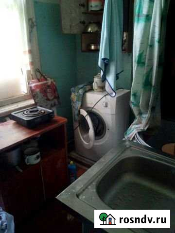 Комната 31 м² в 2-ком. кв., 1/2 эт. на продажу в Среднеуральске Среднеуральск - изображение 1