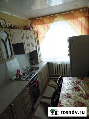 2-комнатная квартира, 43 м², 1/2 эт. на продажу в Скопине Скопин - изображение 1