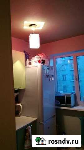 1-комнатная квартира, 31 м², 5/5 эт. на продажу в Новоуральске Новоуральск - изображение 1