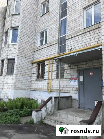 3-комнатная квартира, 80 м², 2/3 эт. на продажу в Ельце Елец - изображение 1