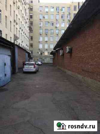 Складское помещение, 333 кв.м. Краснодар