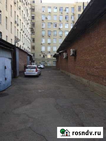 Складское помещение, 333 кв.м. Краснодар - изображение 1