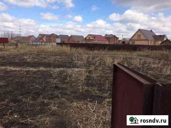 Участок ИЖС 12 сот. на продажу в Агаповке Агаповка