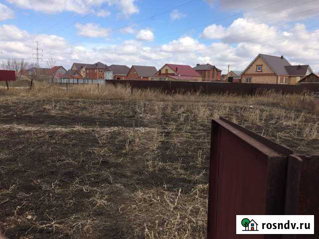 Участок ИЖС 12 сот. на продажу в Агаповке Агаповка - изображение 1