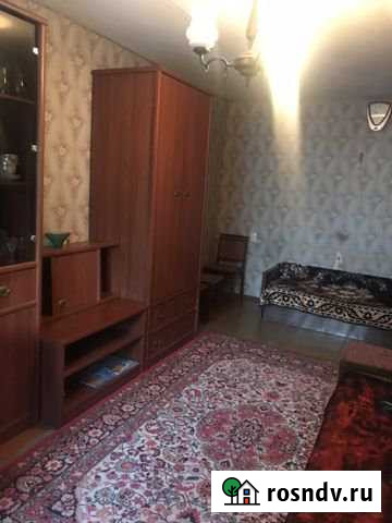1-комнатная квартира, 42 м², 5/5 эт. в аренду на длительный срок в Орехово-Зуево Орехово-Зуево - изображение 1