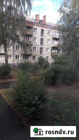 1-комнатная квартира, 34 м², 2/4 эт. на продажу в Лесном Московской области Лесной - изображение 1