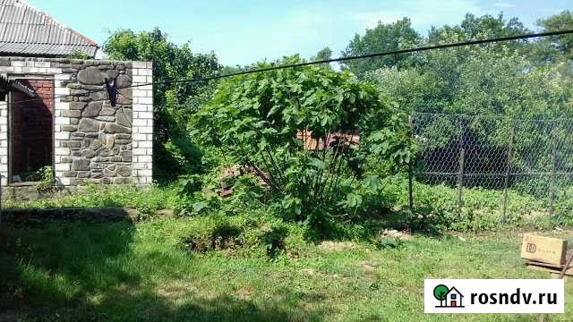 Участок ИЖС 10 сот. на продажу в Джубге кп Джубга кп - изображение 1