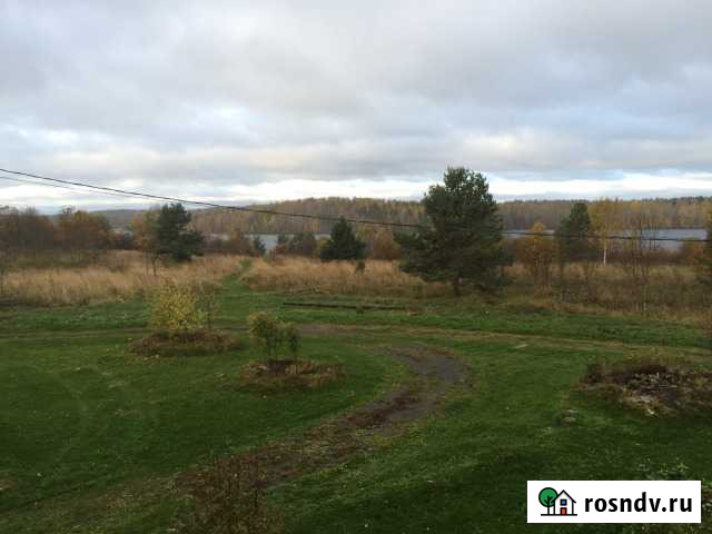 Участок СНТ, ДНП 20 сот. на продажу в Кондопоге Кондопога - изображение 1