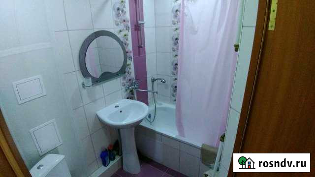 2-комнатная квартира, 42 м², 3/5 эт. в аренду посуточно в Красноусольском Красноусольский - изображение 1